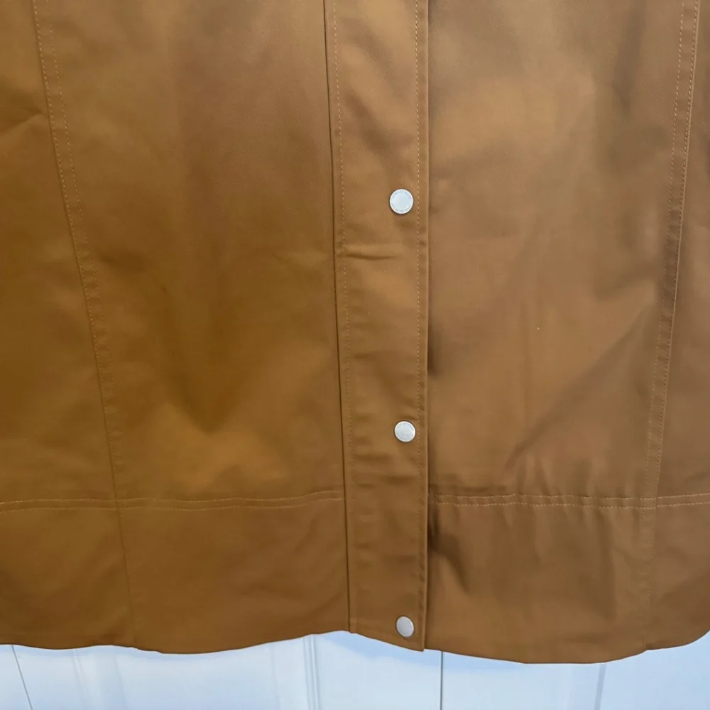 Avec Les Filles Rain coat - Picture 16 of 16